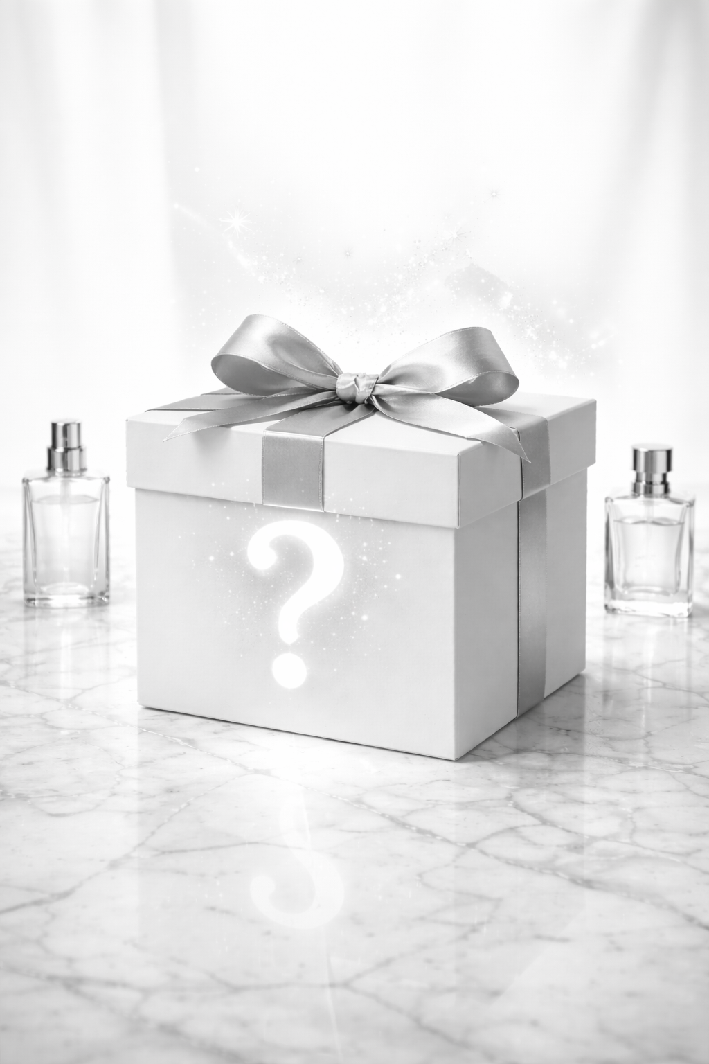 Mystery Box