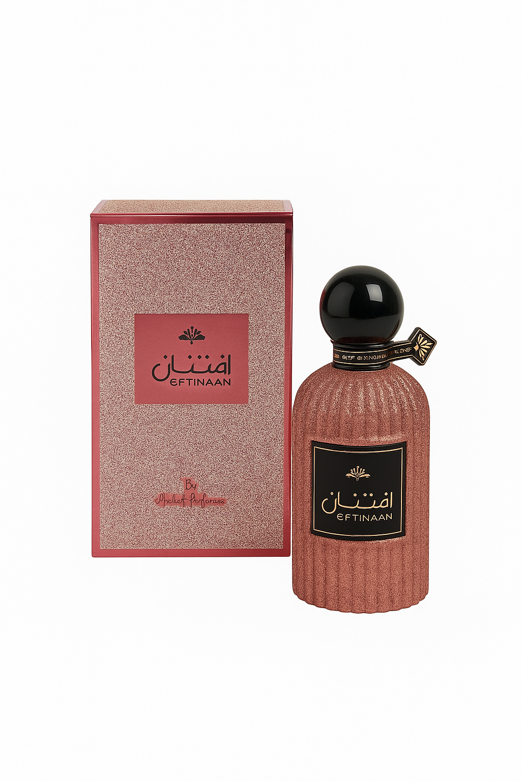 Ard Al Zaafaran – Eftinaan Eau de Parfum (100 ml)