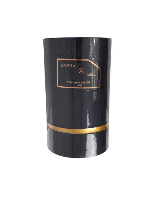 Collab x Privée Aïsha x Mula (50ml)
