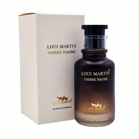 Loui Martin Ombre Naomi Extrait de Parfum (100 ml)
