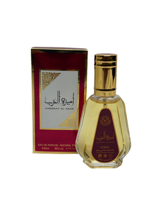 Lattafa – Ameerat Al Arab Eau de Parfum (50ml)