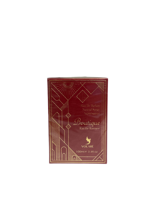 Volaré - Boutique Eau de Essence 100 ml
