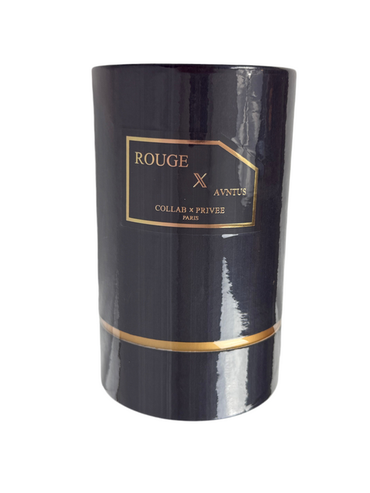 Collab x Privée – Rouge x Aventus (50ml)