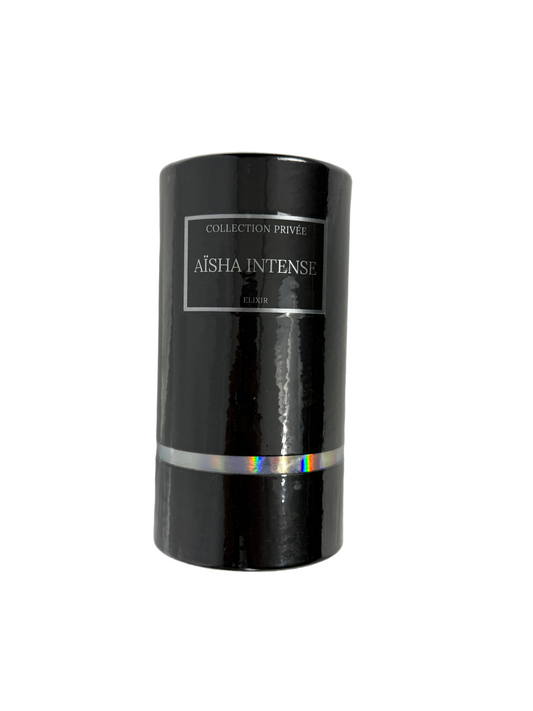 Collection Privée – Aïsha Édition Intense Paris Eau de Parfum (50 ml)