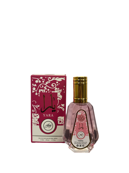 Lattafa – Yara Candy Eau de Parfum (50 ml)