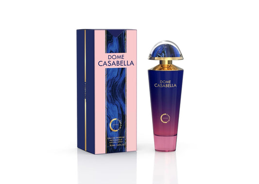 Camara – Dome Casabella Eau de Parfum (90ml)