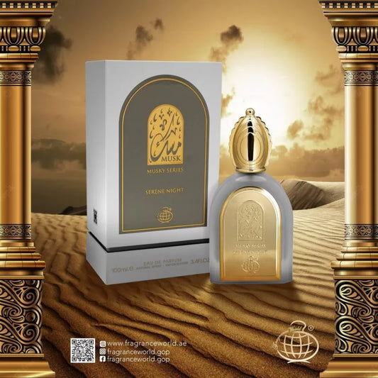 Fragrance World Serene Night