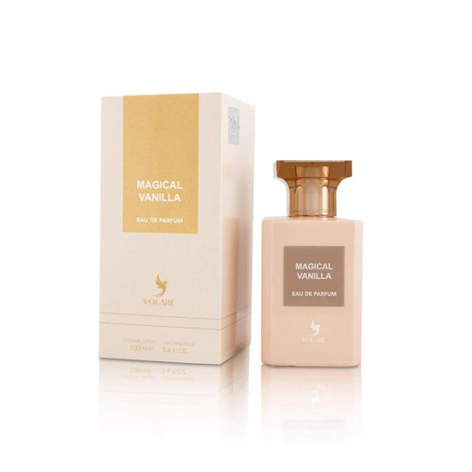 Volaré – Magical Vanilla Eau de Parfum (80 ml)