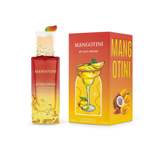 Gulf Orchid – Mangotini Eau de Parfum (100 ml)