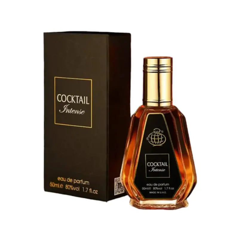 Fragrance World – Cocktail Intense Eau de Parfum (50ml)