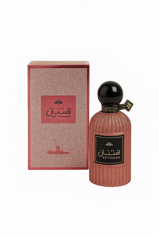 Ard Al Zaafaran – Eftinaan Eau de Parfum (100 ml)