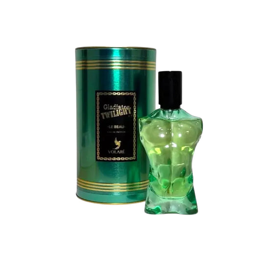 Volaré - Gladiator Twilight Le Beau Eau de Parfum 100ml