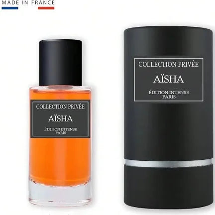 Collection Privée – Aïsha Édition Intense Paris Eau de Parfum (50 ml)