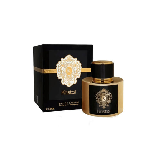 Fragrance World Kristal (50 ml und 100 ml)