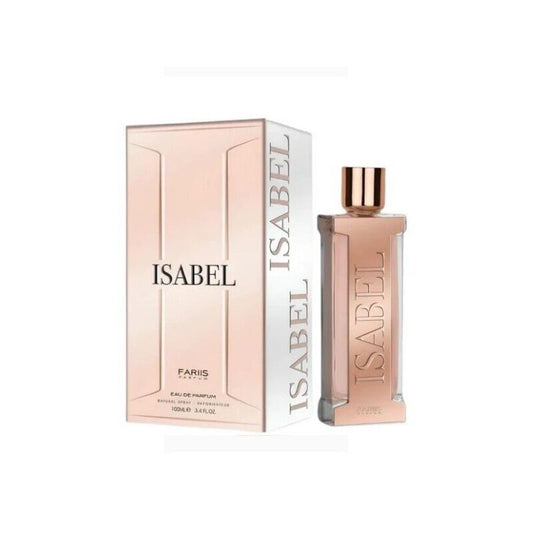 Fariis - Isabel Eau de Parfum 100 ml