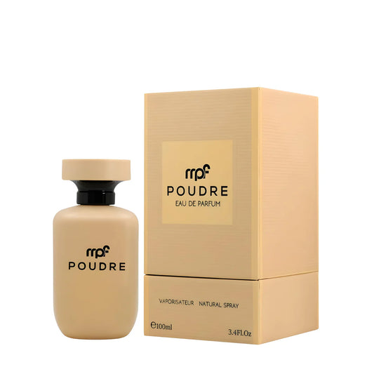 MPF Poudre Eau de Parfum 100 ml