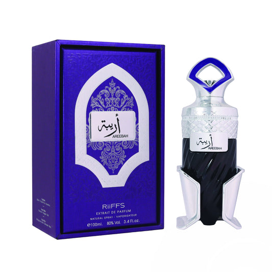 RiiFFS – Areebah Extrait de Parfum (100ml)