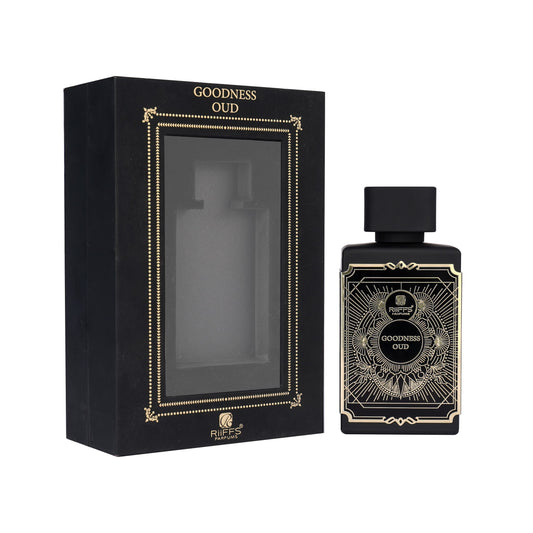 RiiFFS – Goodness Oud Black Eau de Parfum (100ml)