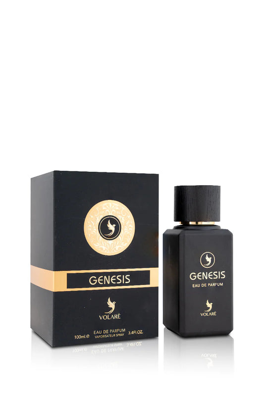 Volaré – Genesis Eau de Parfum (100ml)