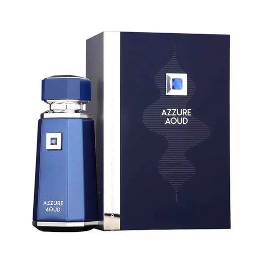 French Avenue – Azzure Aoud Eau de Parfum (100ml)