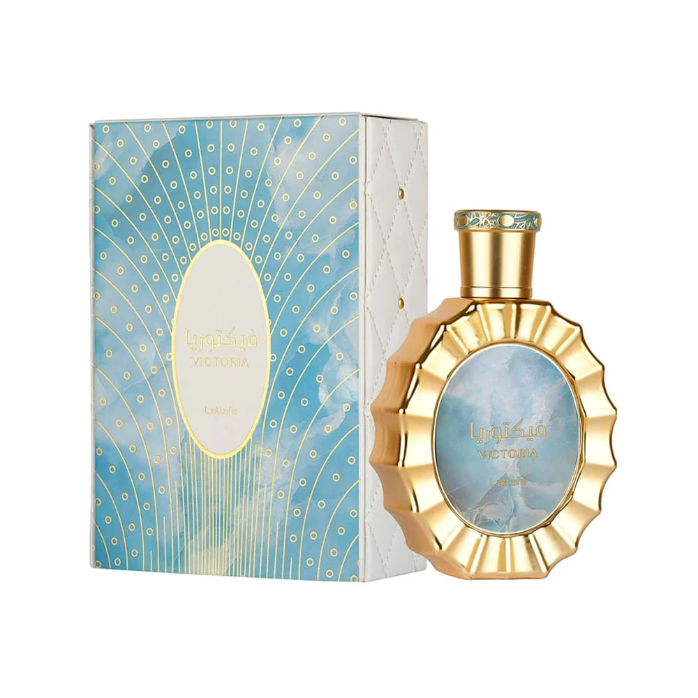 Lattafa – Victoria Eau de Parfum (100ml)