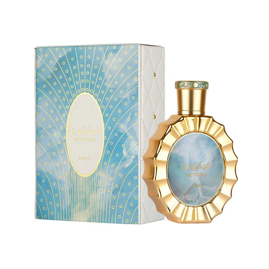 Lattafa – Victoria Eau de Parfum (100ml)