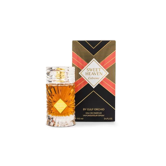 Gulf Orchid – Sweet Heaven Extreme Eau de Parfum (100ml)