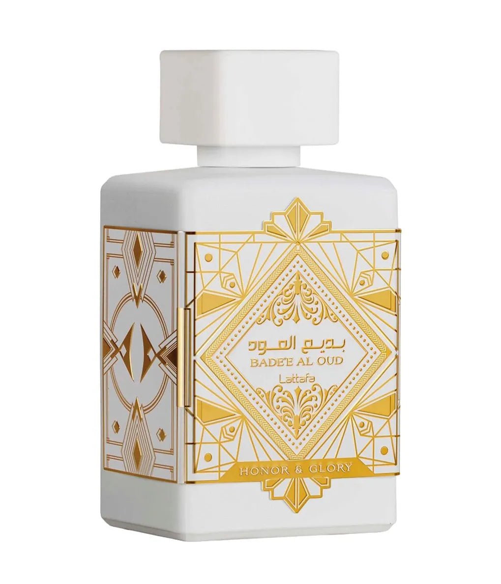 Lattafa – Badee Al Oud Honor & Glory Eau de Parfum 100ml