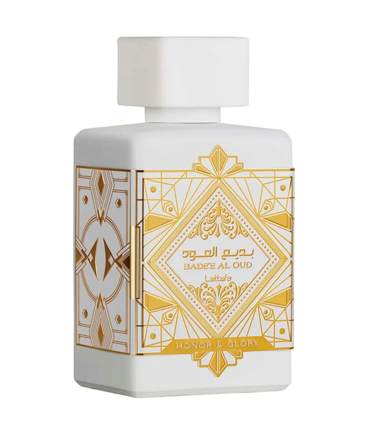 Lattafa – Badee Al Oud Honor & Glory Eau de Parfum 100ml