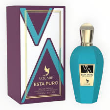 Volaré – Esta Puro Eau de Parfum (100ml)