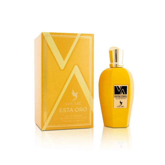 Volaré – Esta Oro Eau de Parfum (100ml)
