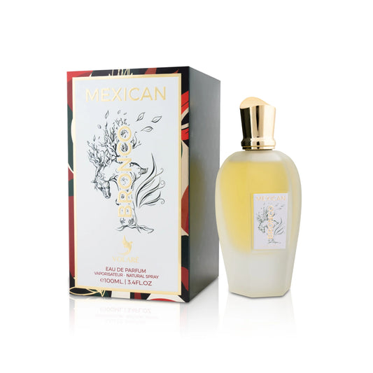 Volaré – Mexican Bronco Eau de Parfum (100ml)