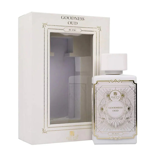 RiiFFS – Goodness Oud Blanc Eau de Parfum (100 ml)