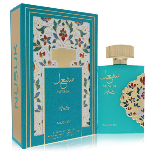 Nusuk – Meshal Arctic Eau de Parfum (100ml)