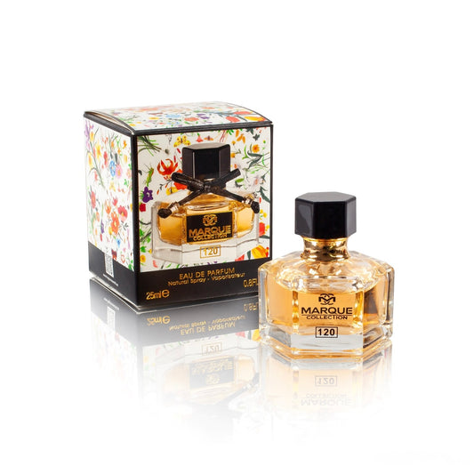 Marque Collection 120 Eau de Parfum (25ml)