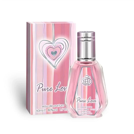 Fragrance World – Pure Love Eau de Parfum (50ml)