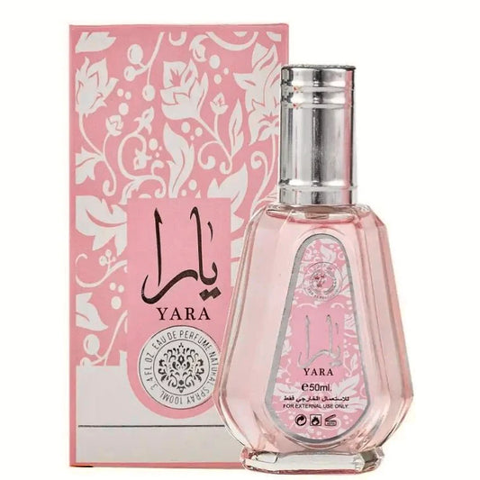 Lattafa – Yara Eau de Parfum (50ml)