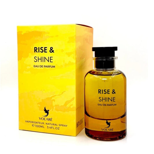 Volaré – Rise & Shine Eau de Parfum (100ml)