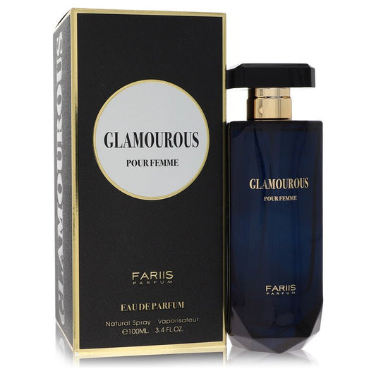Fariis – Glamourous Eau de Parfum (100ml)